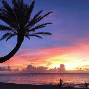 中国唯一一次黑毛时装秀
