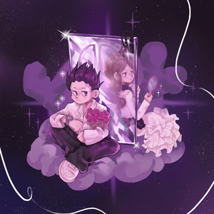 中国唯一一次黑毛时装秀
