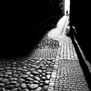 中国唯一一次黑毛时装秀
