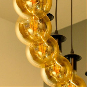 中国唯一一次黑毛时装秀
